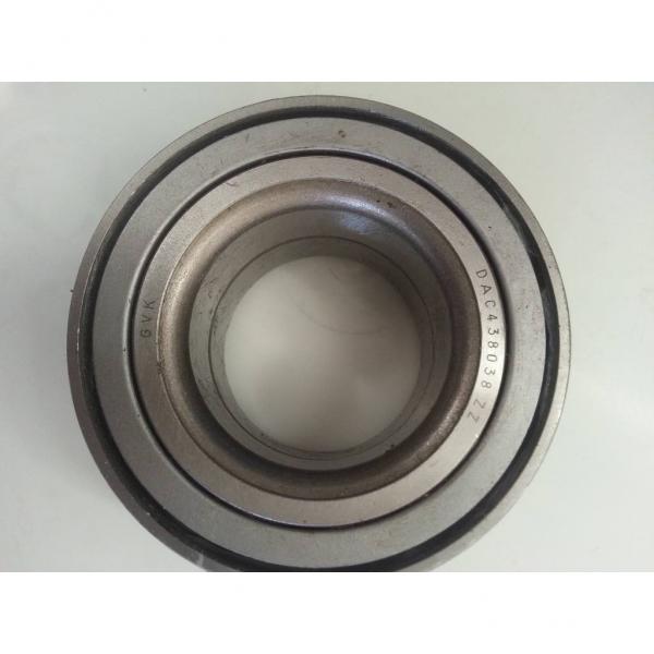 Toyana CX409 wheel bearings #1 image