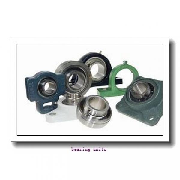 FYH UCFL210-30 bearing units #1 image