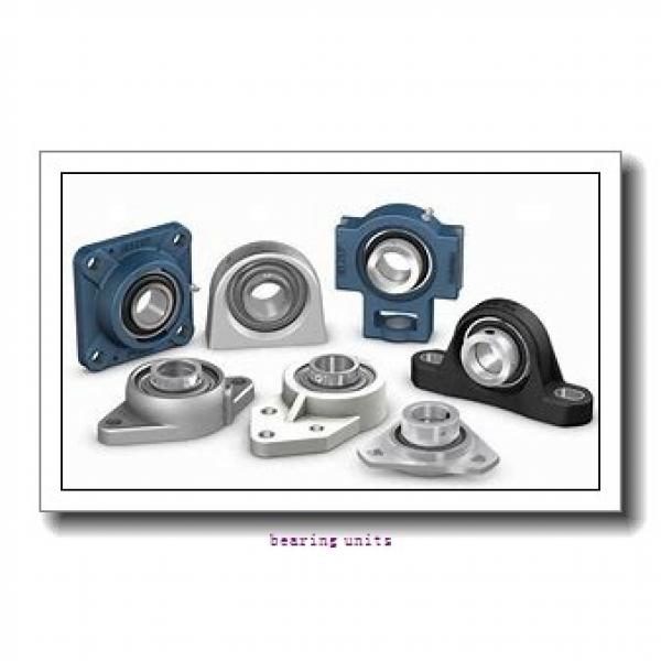 ISO UKT216 bearing units #1 image