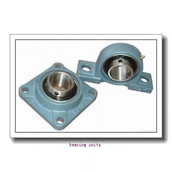 FYH UCPA208 bearing units #1 image