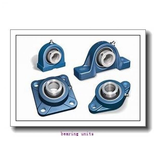KOYO UCTL205-300 bearing units #1 image
