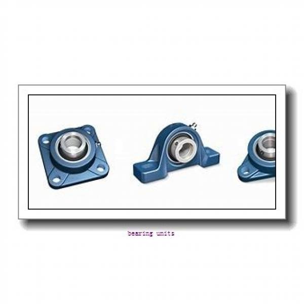 FYH UCP205-16 bearing units #1 image