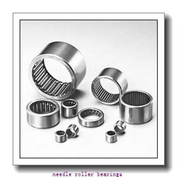 NSK FJ-810 needle roller bearings #1 image