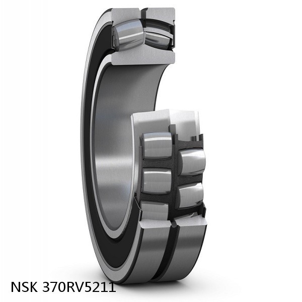 370RV5211 NSK ROLL NECK BEARINGS for ROLLING MILL #1 image