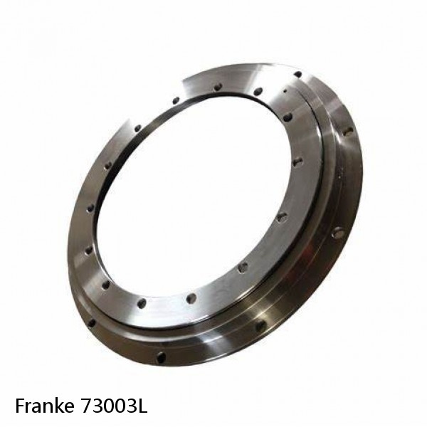 73003L Franke Slewing Ring Bearings #1 image