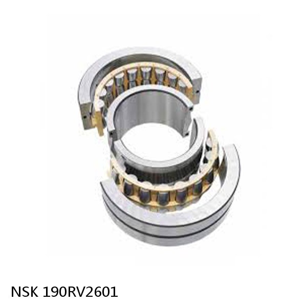 190RV2601 NSK ROLL NECK BEARINGS for ROLLING MILL #1 image