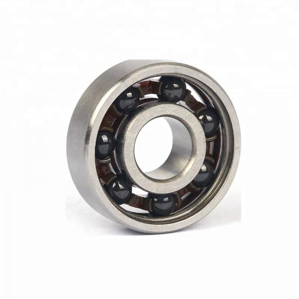 Timken Inch Taper Roller Bearing 593/592A #1 image