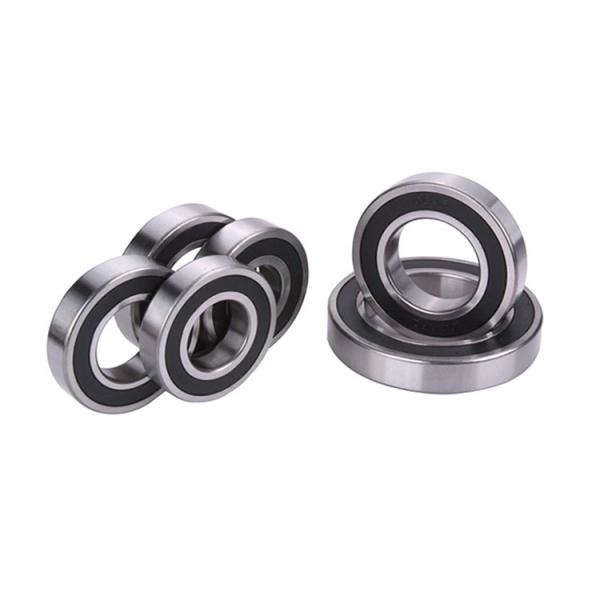 Timken 593-592A Tapered Roller Bearings #1 image