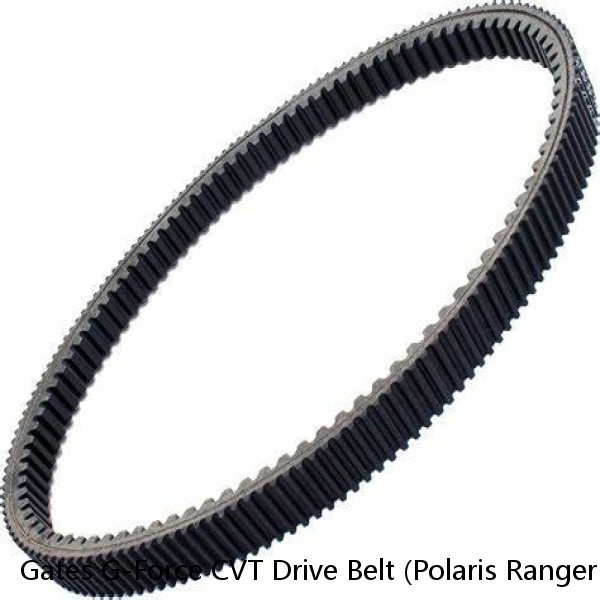 Gates G-Force CVT Drive Belt (Polaris Ranger RZR XP 900 / S / XP 4 1000) #1 image